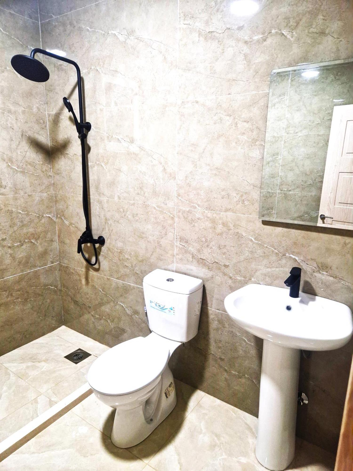Ivana Apartments 乌尔齐尼 外观 照片