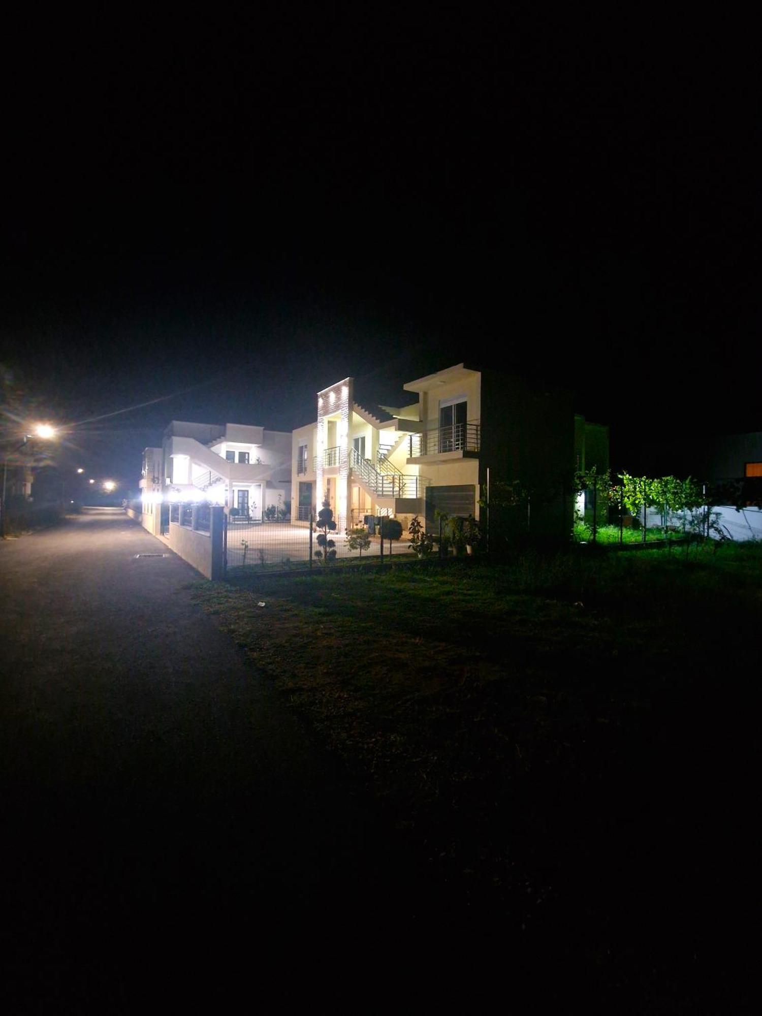 Ivana Apartments 乌尔齐尼 外观 照片