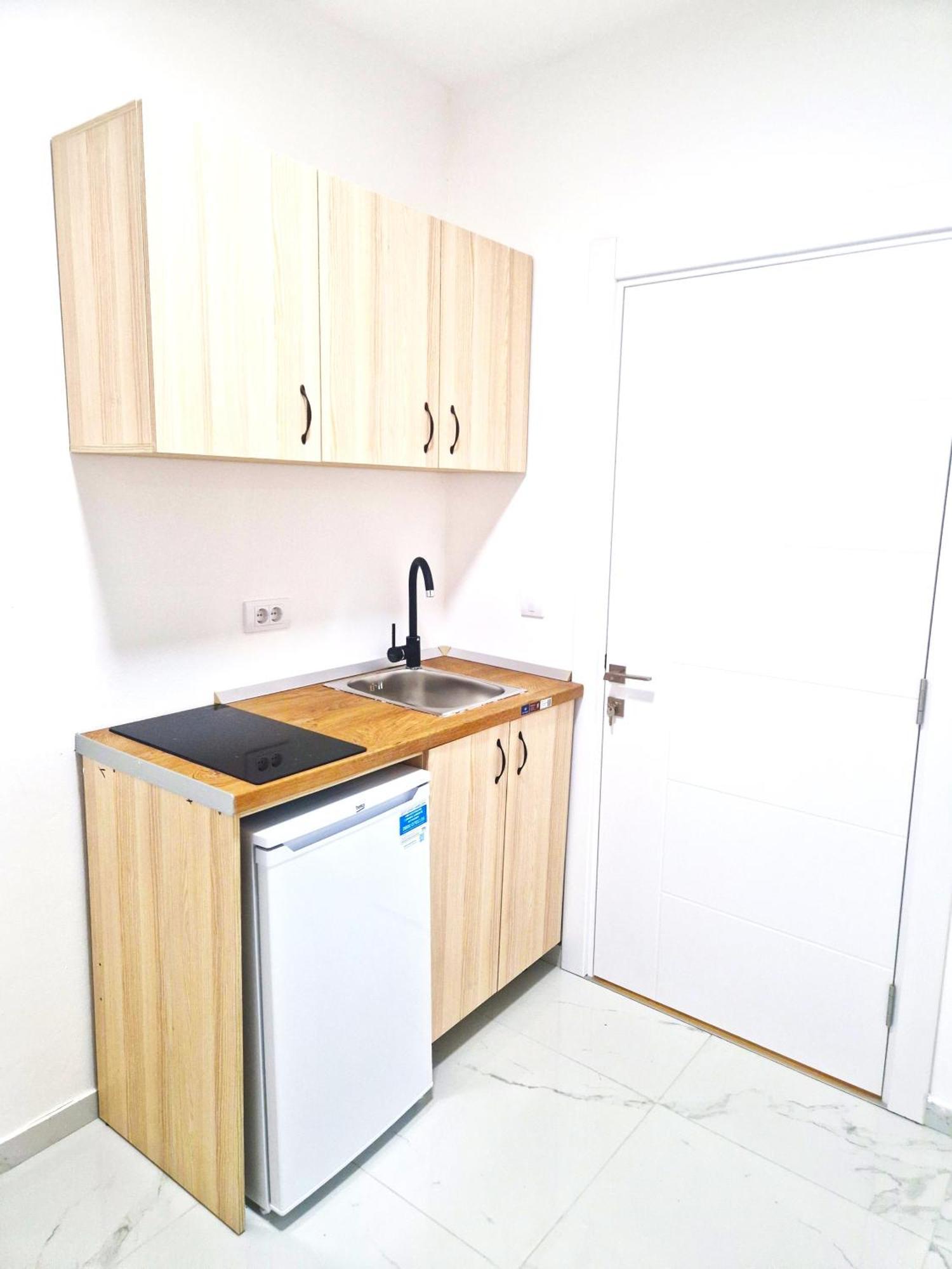 Ivana Apartments 乌尔齐尼 外观 照片